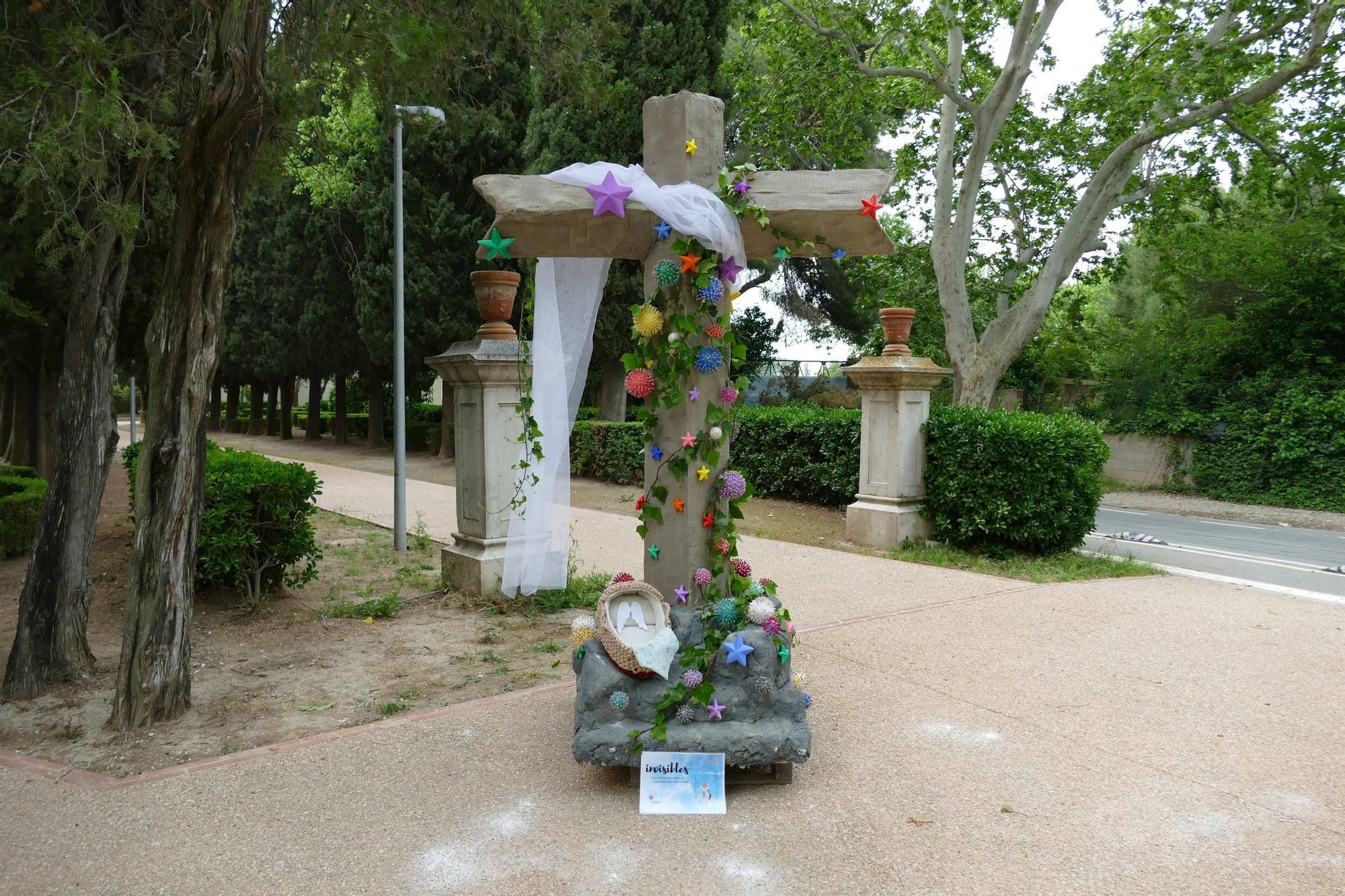Les Creus de Maig de Figueres triomfen en una edició marcada per l’èxit de participació