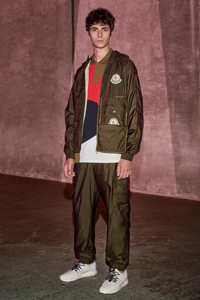 Moncler