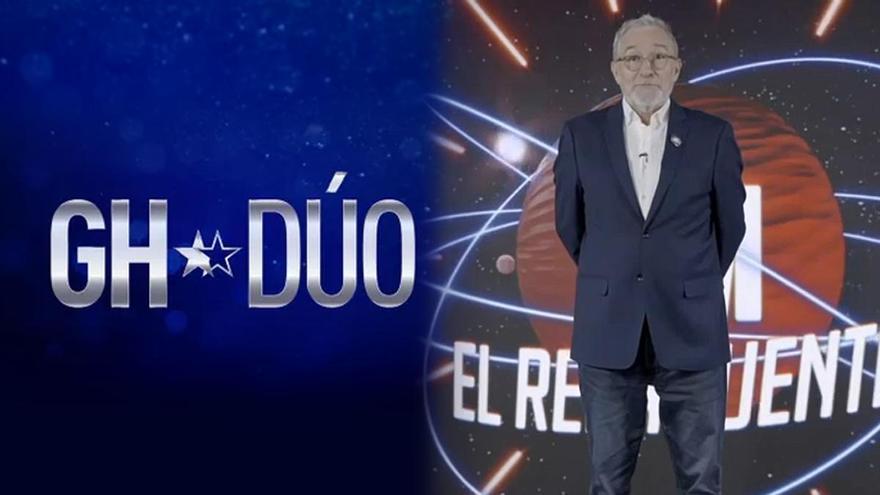 Telecinco confirma &#039;GH Dúo&#039; y el reencuentro &#039;Crónicas Marcianas&#039; en una promo repleta de estrenos