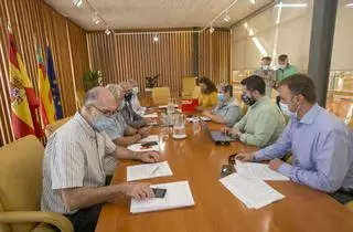 Alicante concluye que existieron incumplimientos de contrato en el servicio de limpieza de colegios