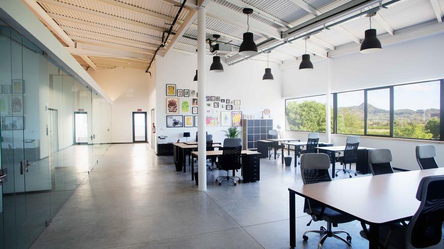 Obri un nou espai de «coworking» a Xàtiva