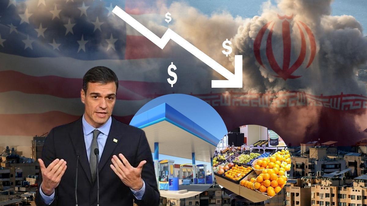 los productos que subirán de precios y la inestabilidad