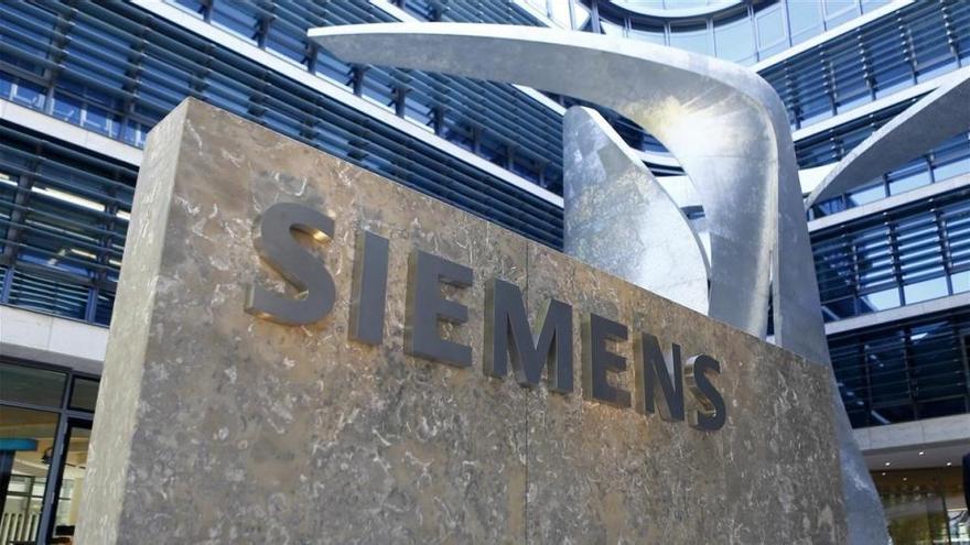 Siemens Gamesa pretende despedir a 408 trabajadores en tres años en España