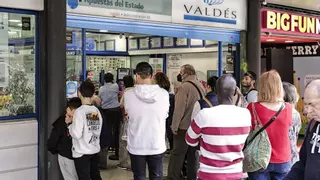 Desmontando mitos y leyendas de la lotería de Navidad