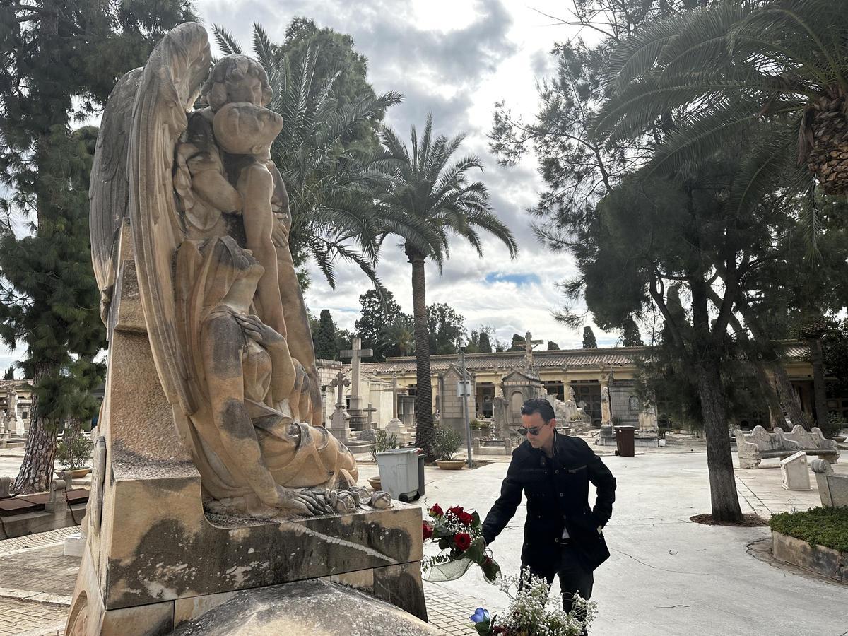 Rosas para un torero