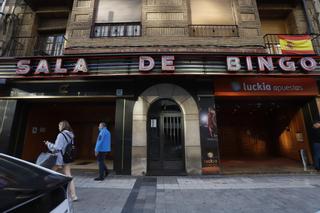 Aragón quiere blindar las multas a las salas de juego que usan los datáfonos para facilitar efectivo