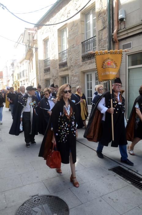 Festa da Ameixa de Carril