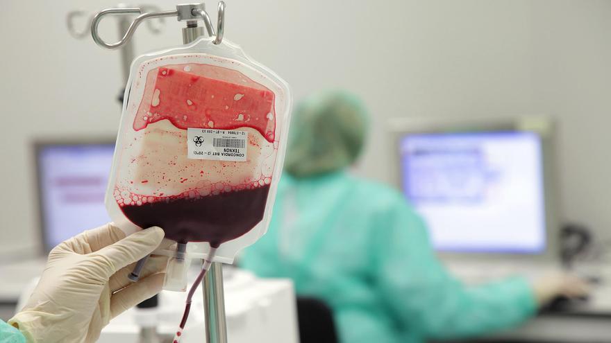 Deu municipis de l&#039;Alt Empordà faciliten la donació de sang aquest abril