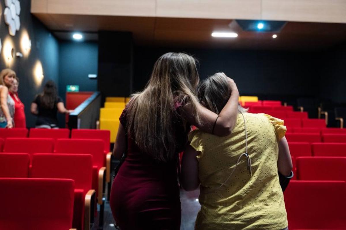 Galería | Así fue el sorteo de Urvipexsa en Cáceres