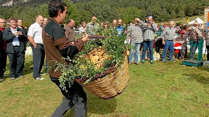 Hi haurà servei gratuït d&#039;autobús per anar de Berga al pla de Puigventós