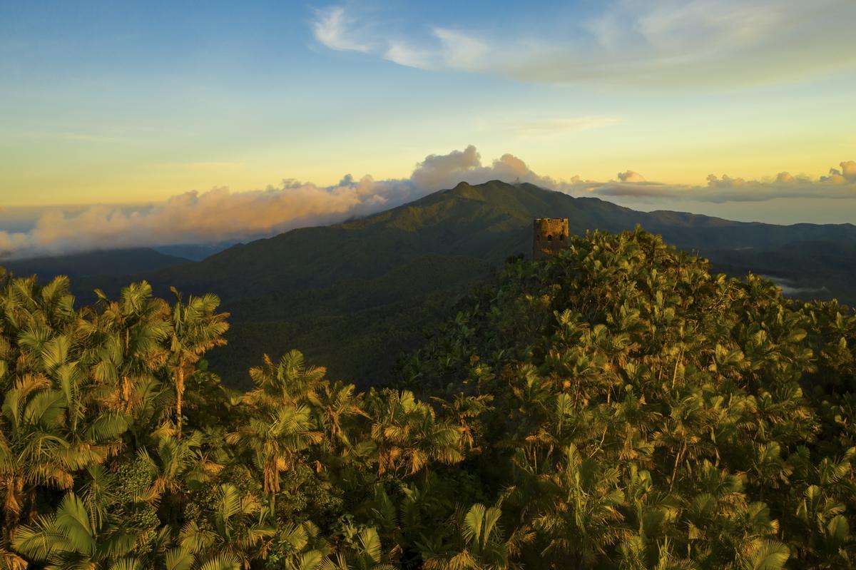 El Yunque