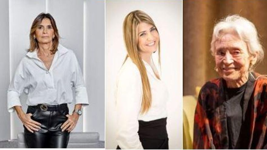 Mujeres más influyentes de Ibiza
