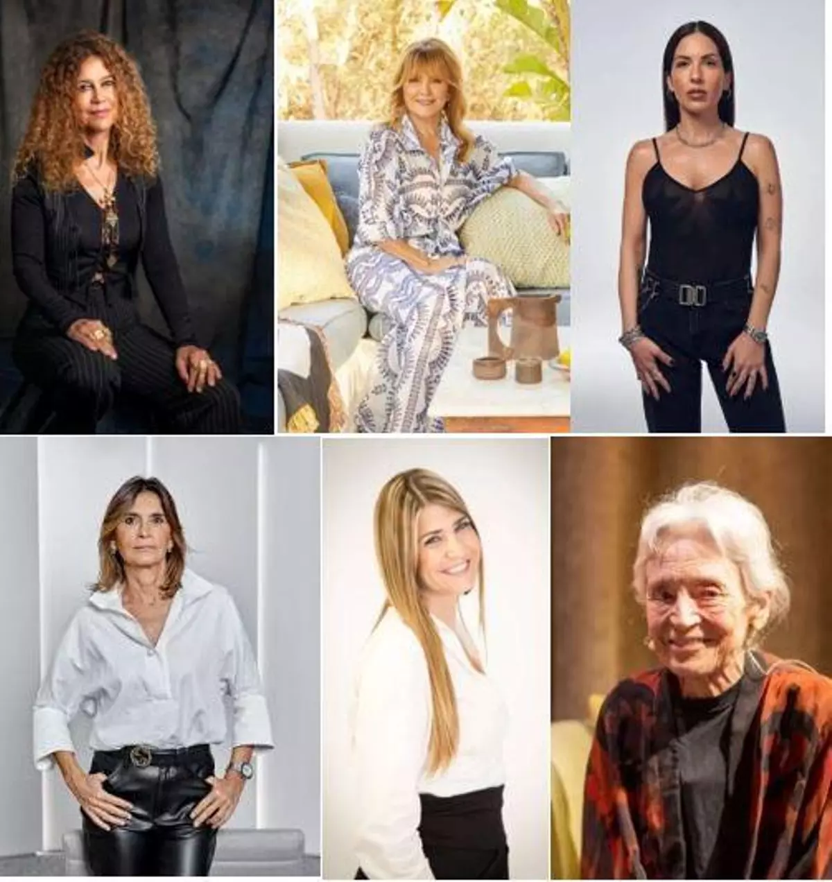 Estas son las mujeres más influyentes de Ibiza, según Forbes