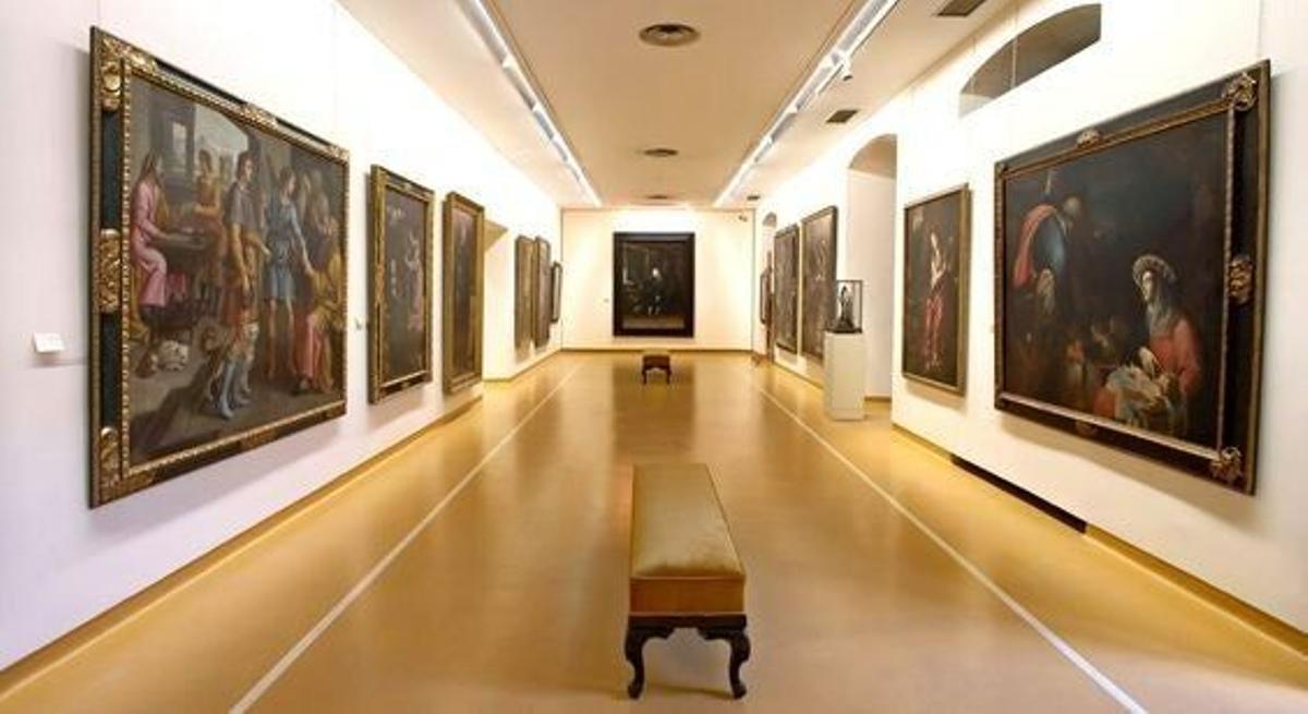 Museo de Bellas Artes de Asturias