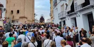 Málaga se prepara para un largo tren de lluvias tras su peor año hidrológico