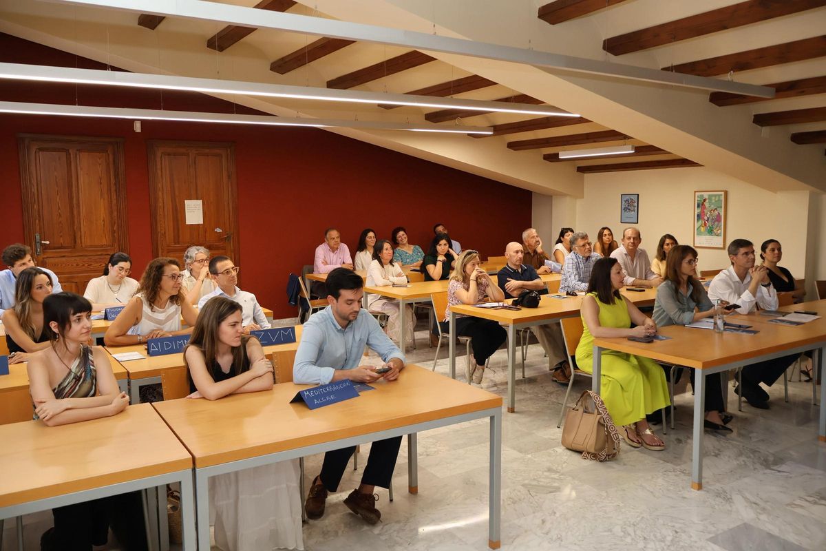 El Foro ASECAM de Sostenibilidad Ambiental .