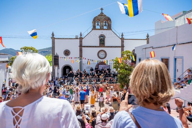 Fiesta de la Lana en Caideros 2022