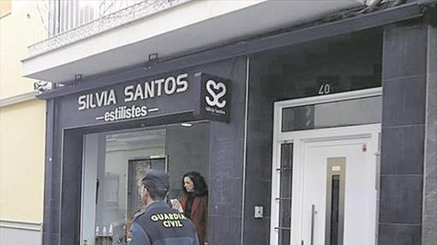 El sospechoso del caso Marta Calvo fue detenido con 9 kilos de cocaína