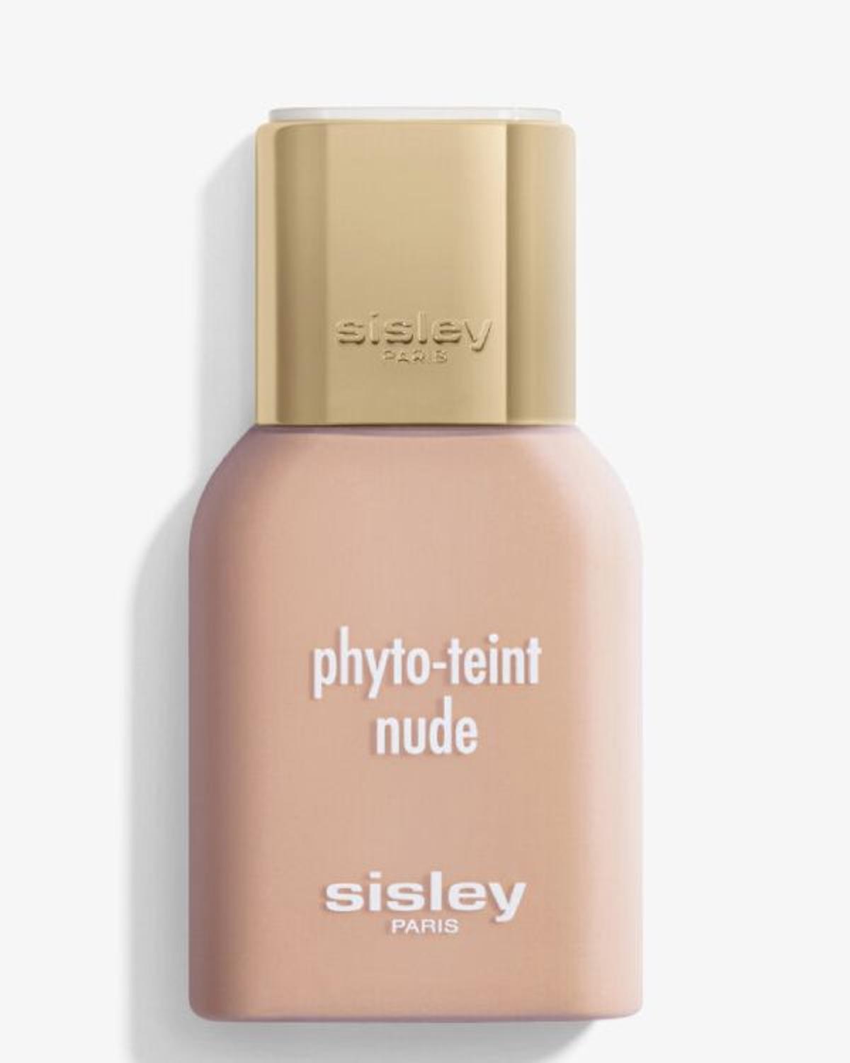 Phyto Teint Nude, de Sisley