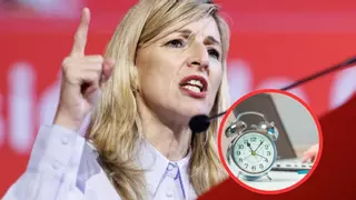 Gonzalo Bernardos rompe el discurso empresarial: "Reducir la jornada laboral será un gran acierto"