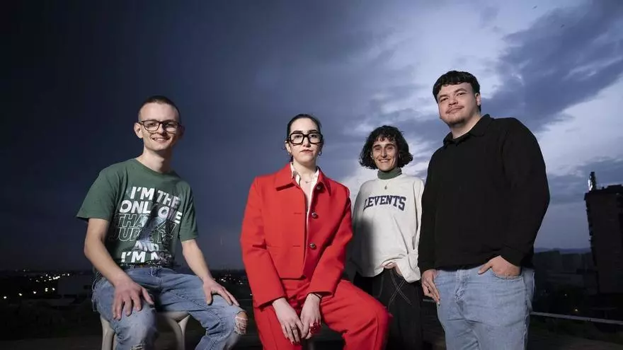 8M | ¿Cómo se vive la igualdad a los 20 años?