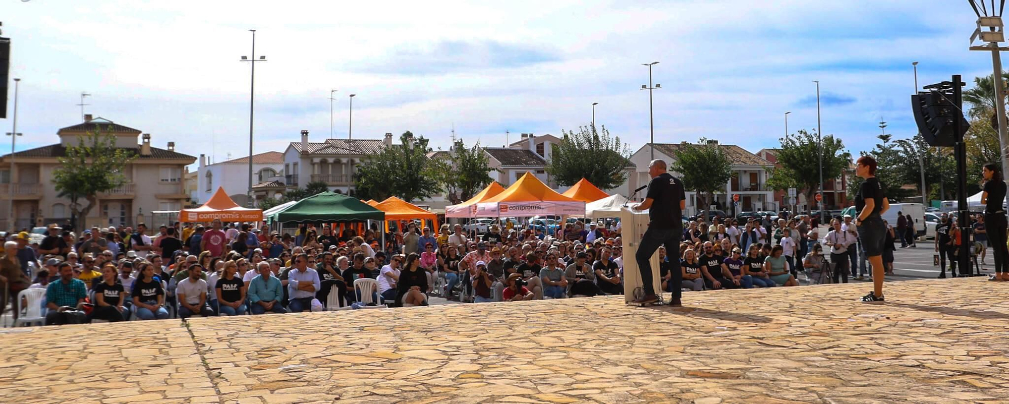 46º Aplec del Puig de Més Compromís