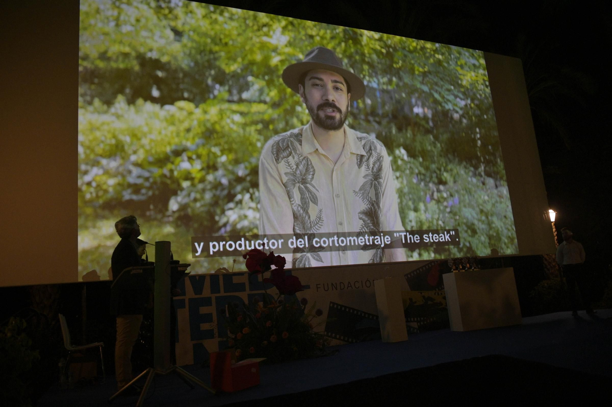 Un corto de terror y crítica social gana el Festival de Cine de Elche