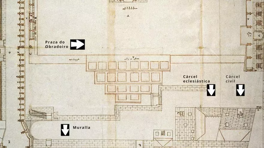 Curiosidades de Compostela: ¿Sabías que...?
