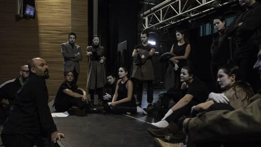 Les Arts busca su destino