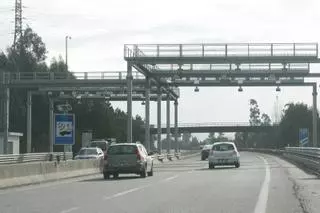 El fin de los peajes en la autovía que une Vigo y Oporto sale adelante con el apoyo de la ultraderecha portuguesa