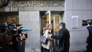 Oviedo juicio por la casa de los horrores