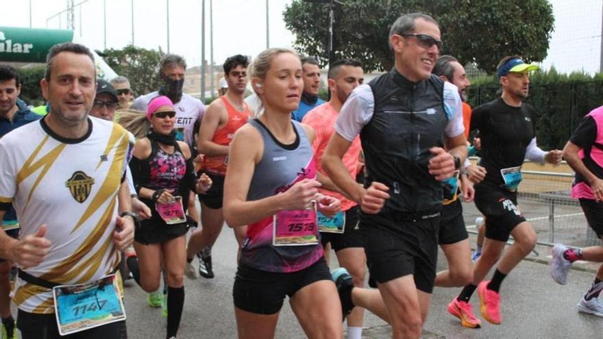 El Circuit de Curses Populars Safor-Valldigna y la Fundación Vicky Foods renuevan su vinculación otro año más