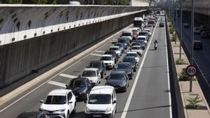 Conductors de més de 65 anys, perill a prop de casa