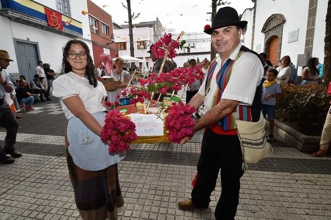 ROMERIA DE SAN LORENZO