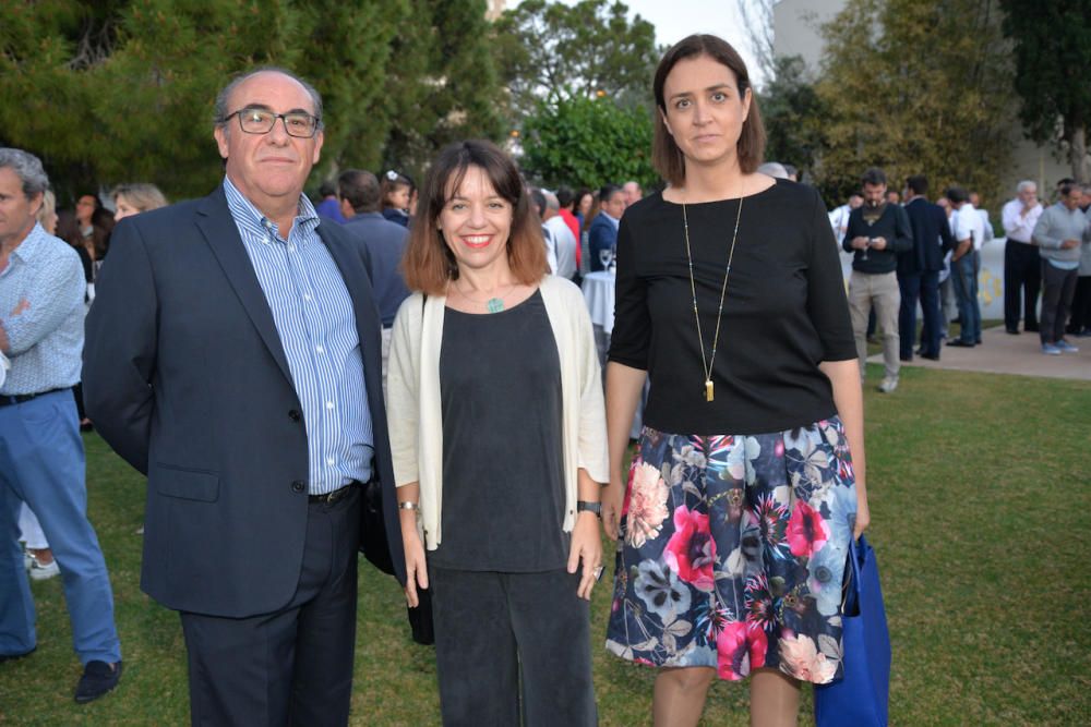 XXVI Torneo de golf Diario de Mallorca