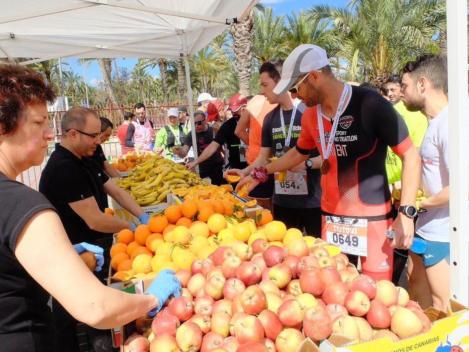 46ª edición del Medio Maratón de Elche