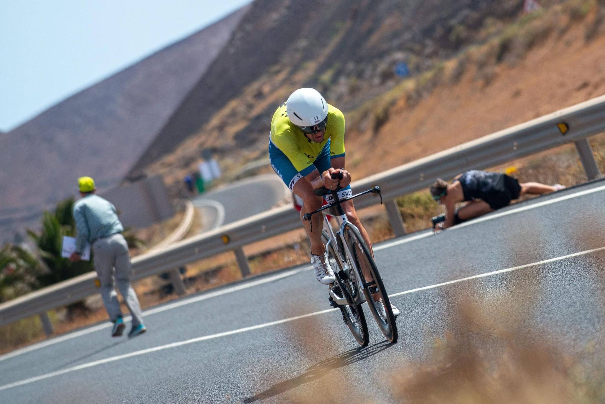 Ironman de Lanzarote (3/07/2021)