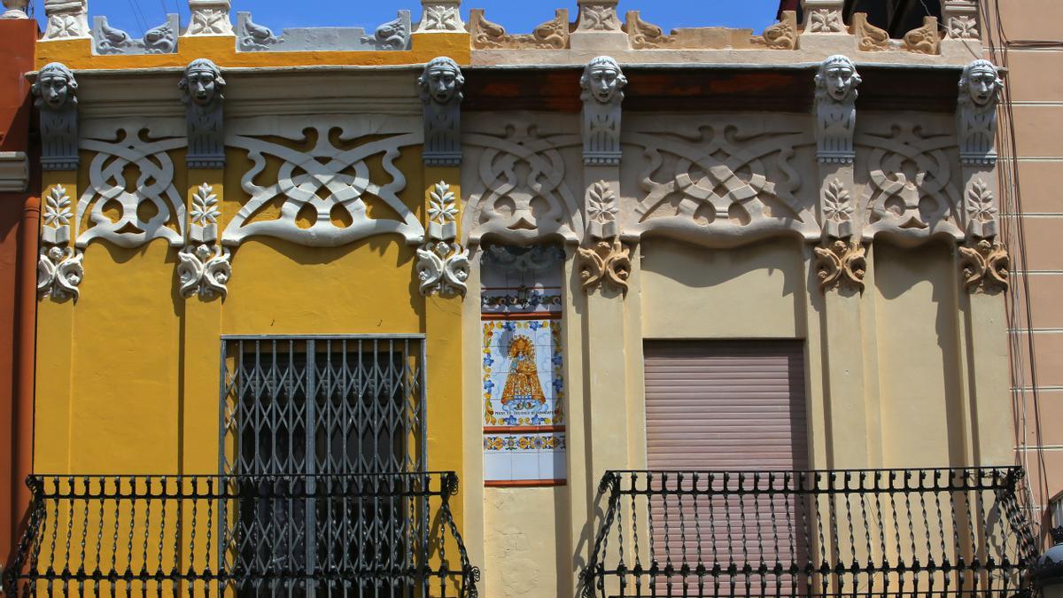 Casas de pueblo en València