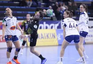 El Guardés pierde una gran ocasión