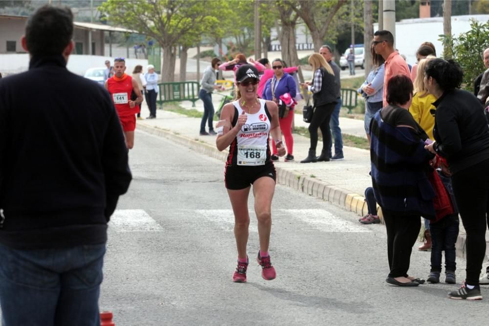 II Trail San Pedro de Cartagena