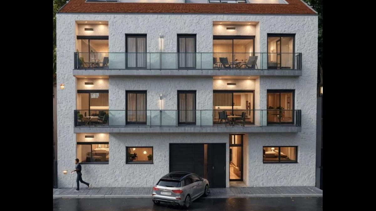 Promoción de Obra Nueva en Fuengirola (Málaga)   Doña Rafaela