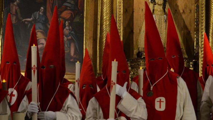 Semana Santa Benavente: Maestro Lupi ofrece el concierto &quot;Sonidos de Pasión&quot;