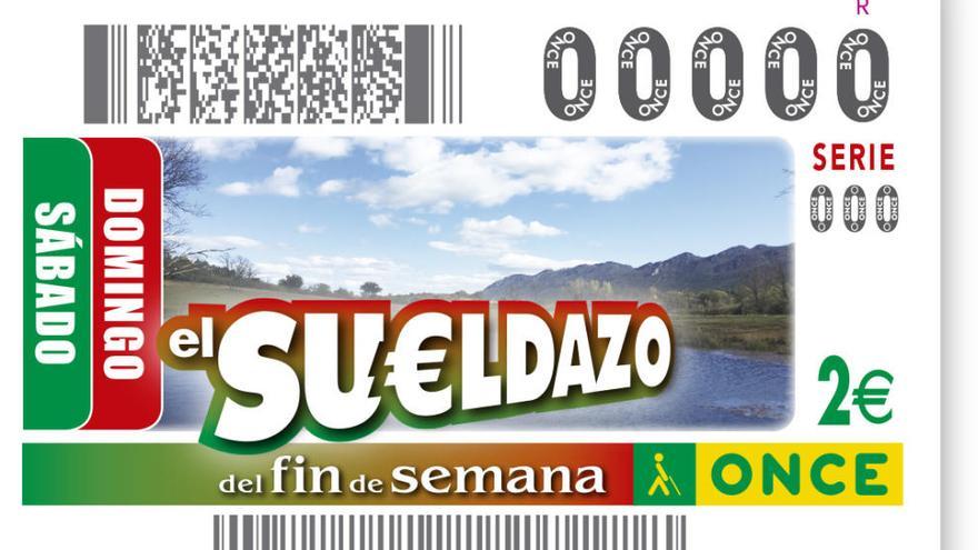 Sueldazo (cupón) de la ONCE, Tríplex y Súper: todos los resultados de los sorteos celebrados hoy domingo 10 de febrero