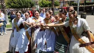 El dia ja és arribat: Vila-real inicia les festes patronals de Sant Pasqual