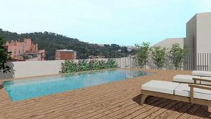 El poc habitatge nou a BCN costa  de 273.000 a 20 milions d’euros