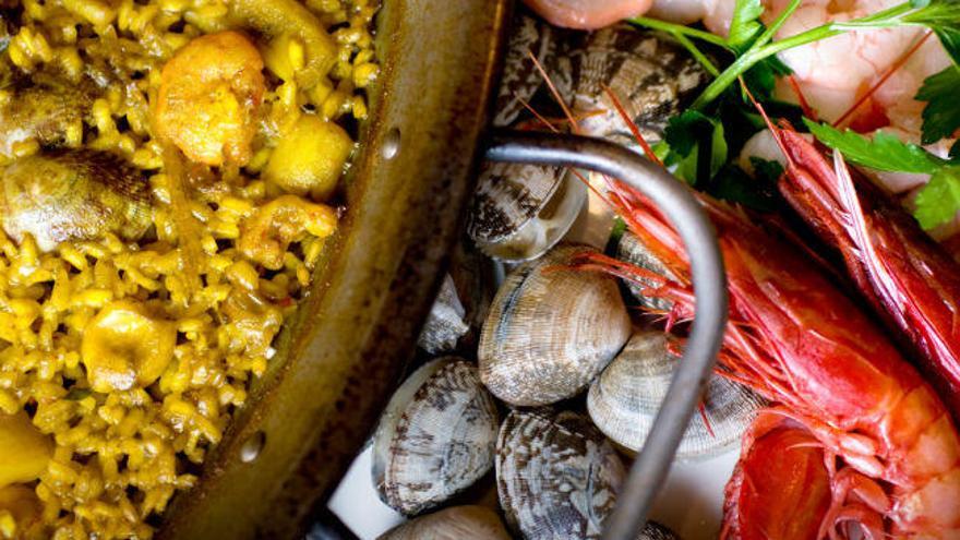 8 restaurantes en los que redescubrir la cocina mediterránea