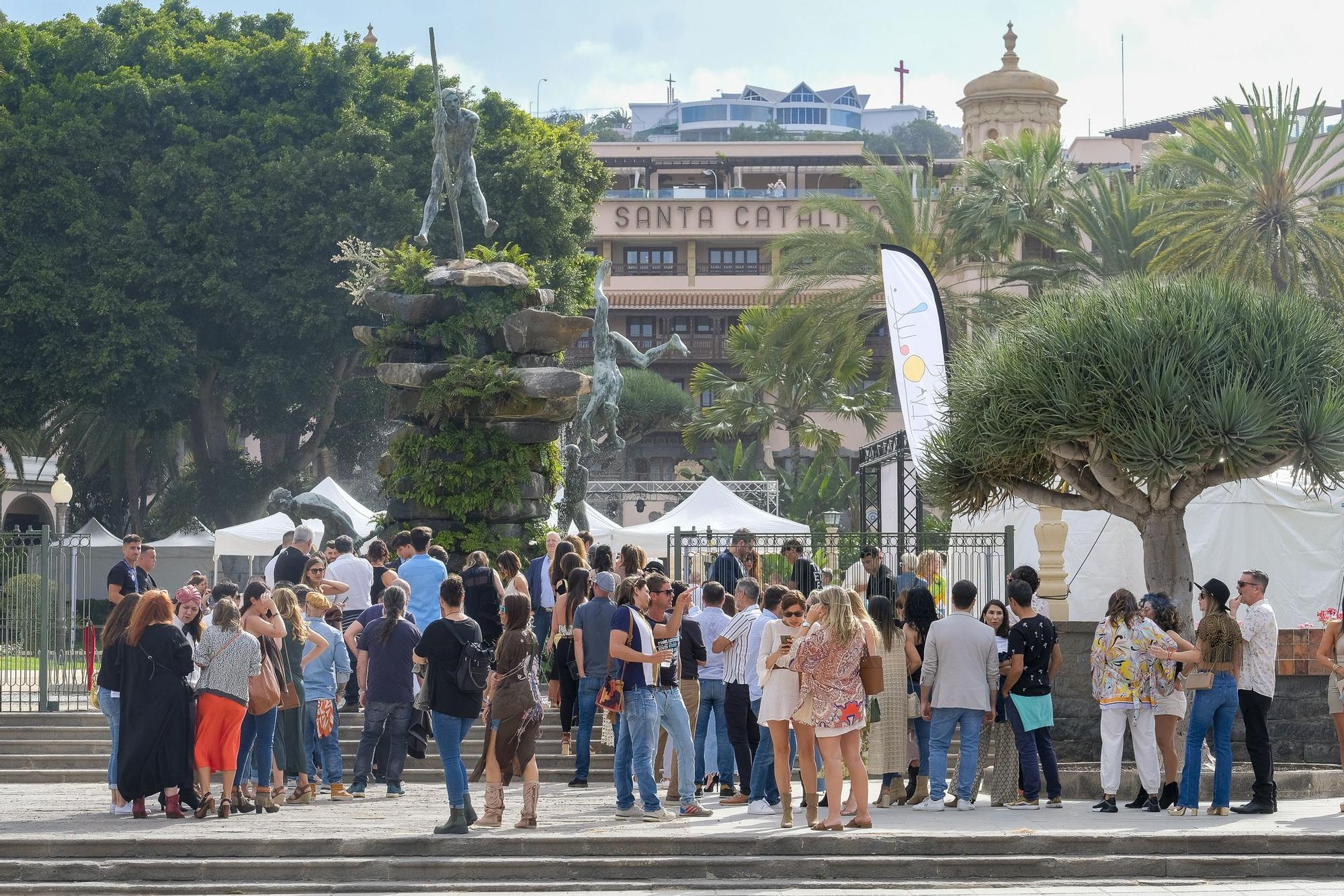 Festival Malvasoul 'Con Estilo' en Gran Canaria