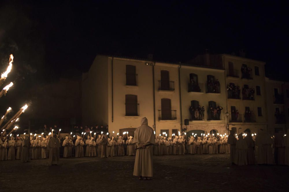 Procesión del Cristo de la Buena Muerte