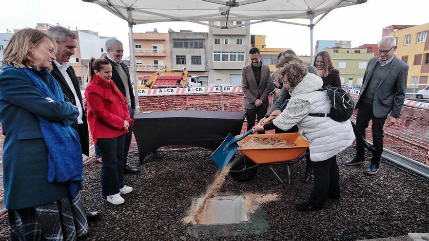 Apanate Breaks Ground on First ASD Residential Complex After 18-Year Wait