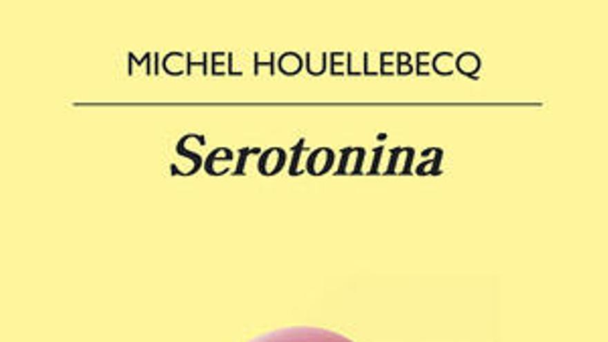 La caída según Houellebecq